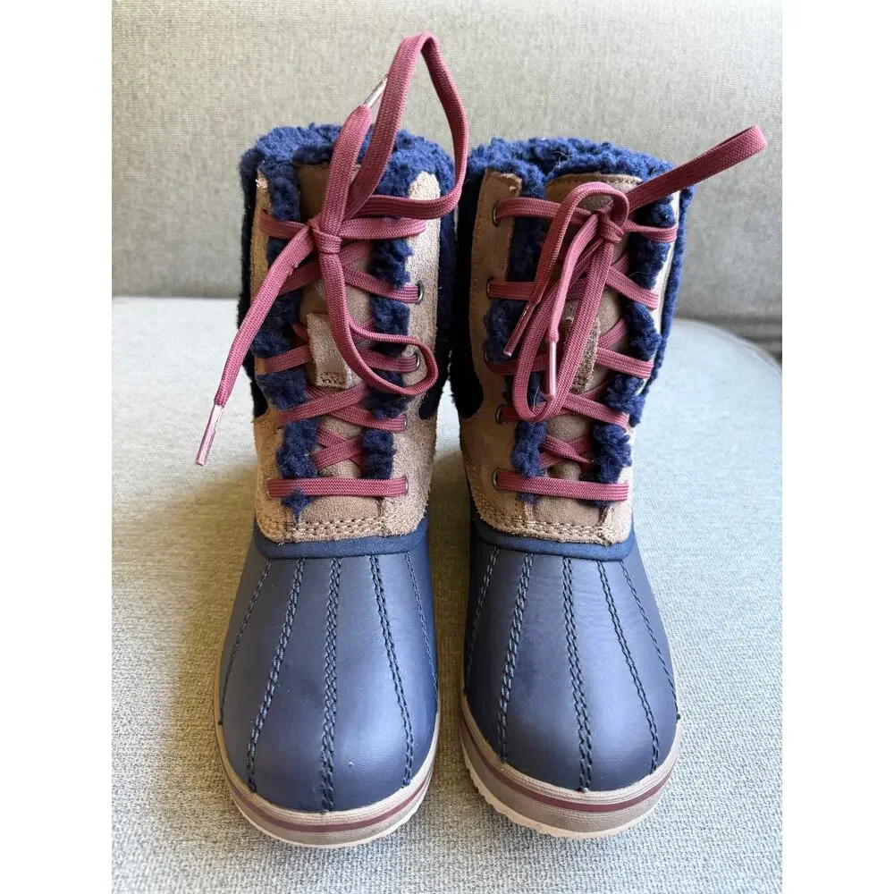 L.L. Bean bean women